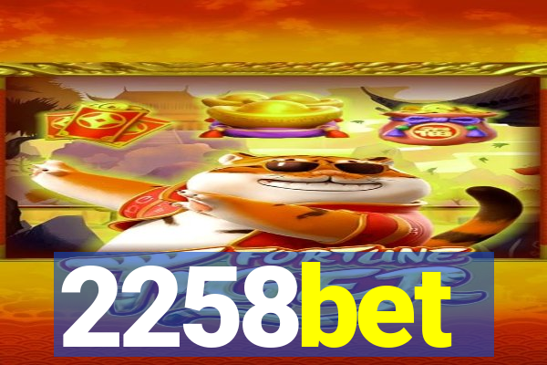 2258bet