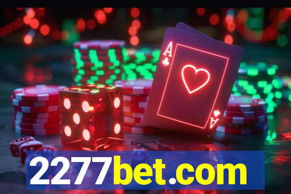 2277bet.com