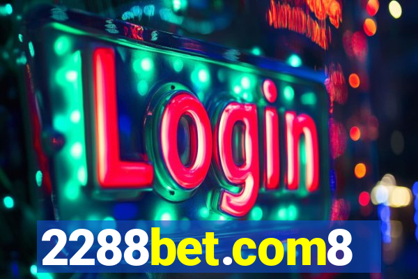 2288bet.com8