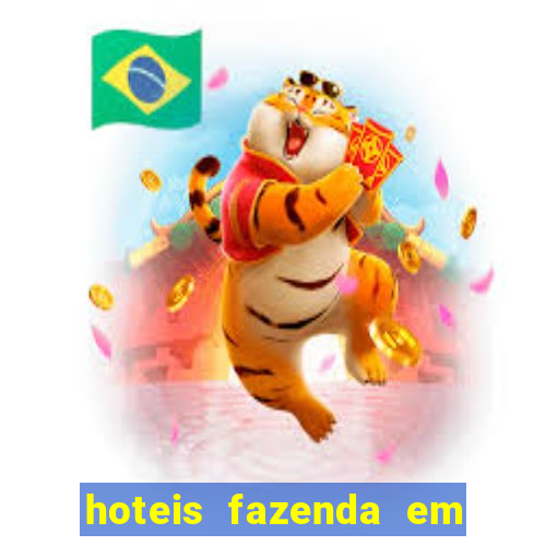 hoteis fazenda em porto velho