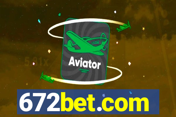 672bet.com