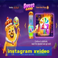 instagram xvideo