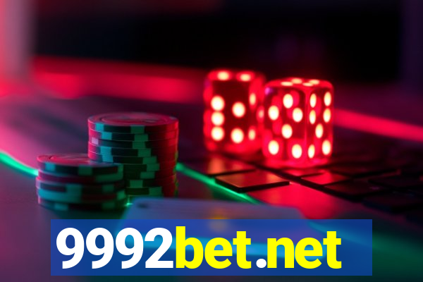 9992bet.net