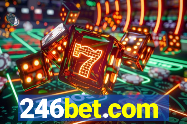 246bet.com