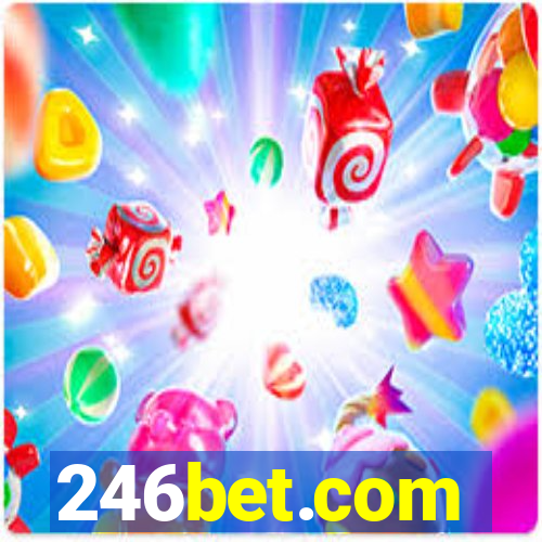 246bet.com