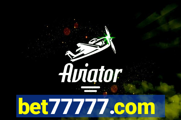 bet77777.com