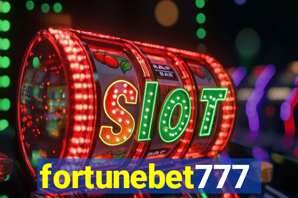 fortunebet777