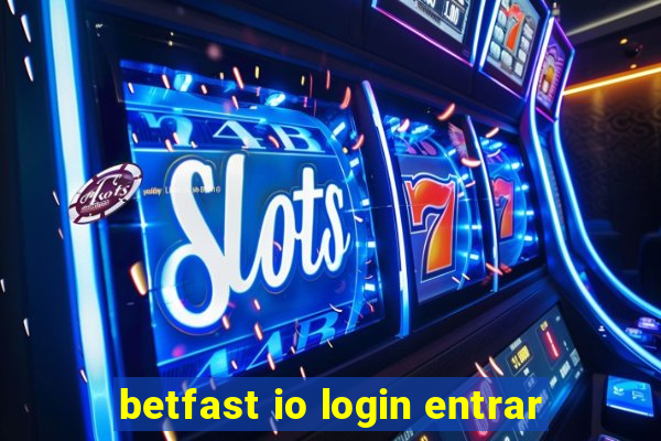 betfast io login entrar