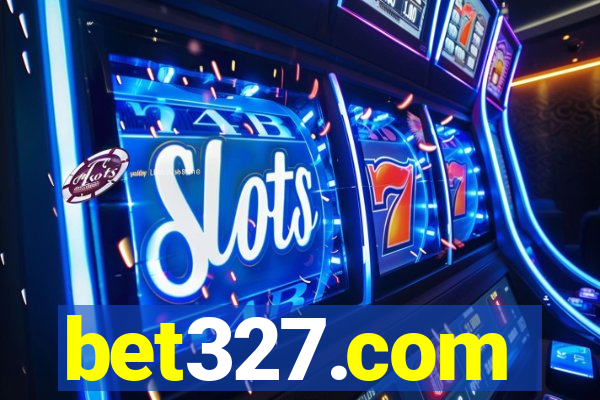 bet327.com