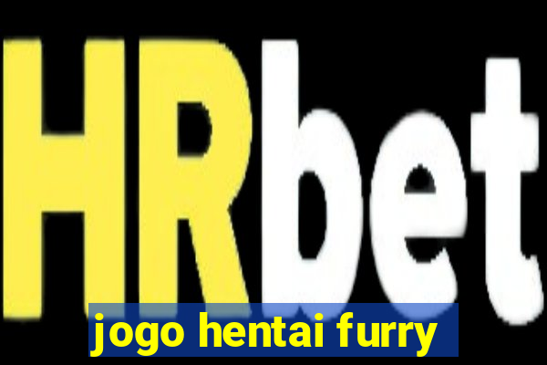 jogo hentai furry