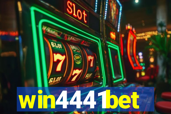 win4441bet