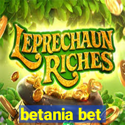 betania bet