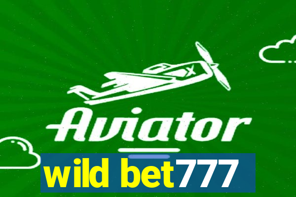 wild bet777