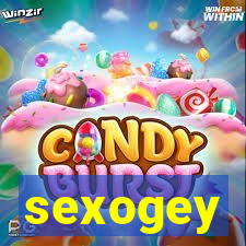 sexogey