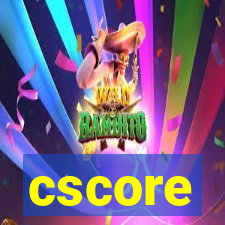 cscore