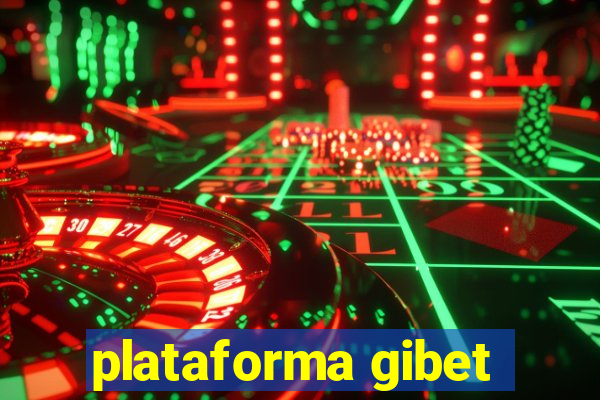 plataforma gibet