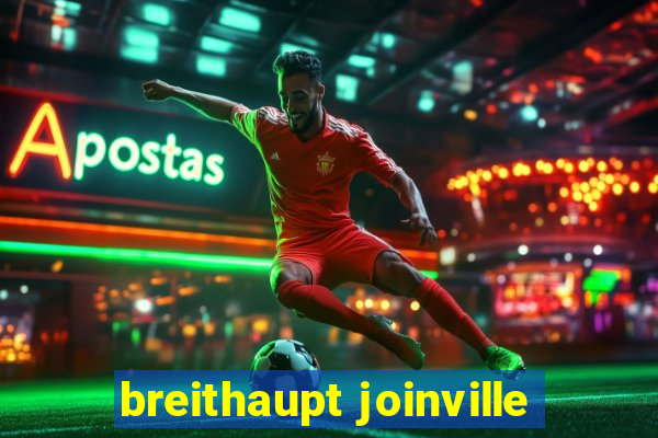 breithaupt joinville