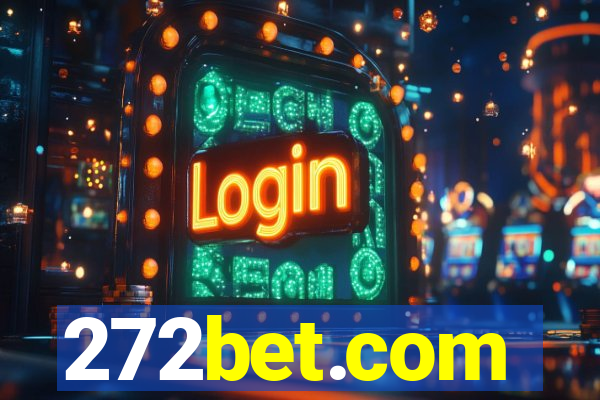 272bet.com