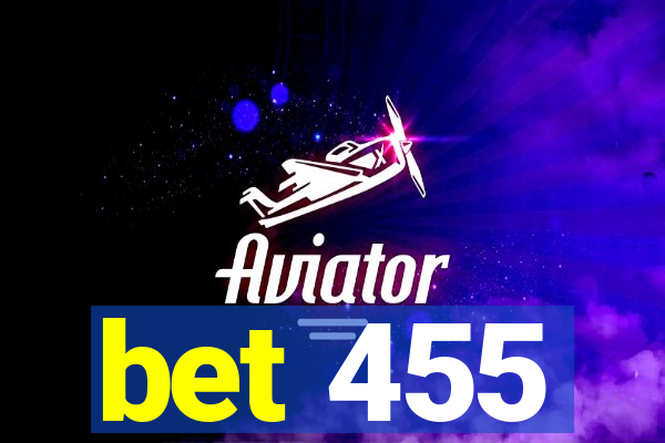 bet 455