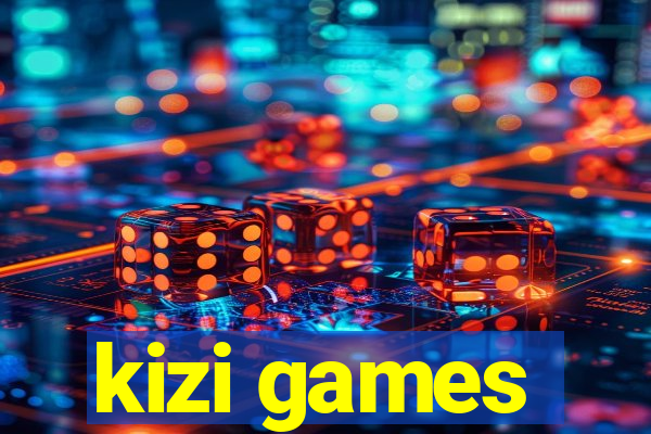 kizi games