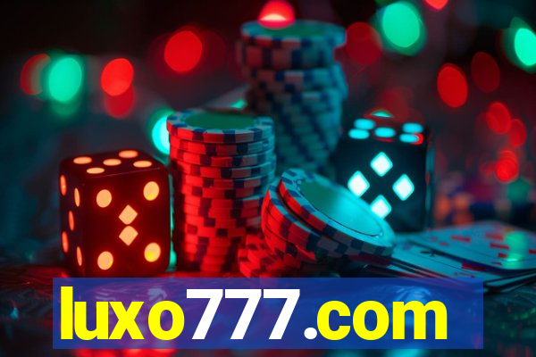 luxo777.com