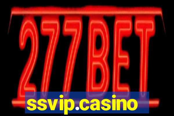 ssvip.casino