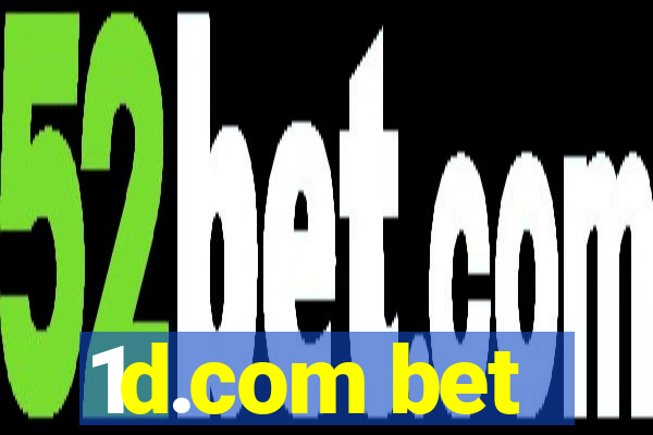 1d.com bet