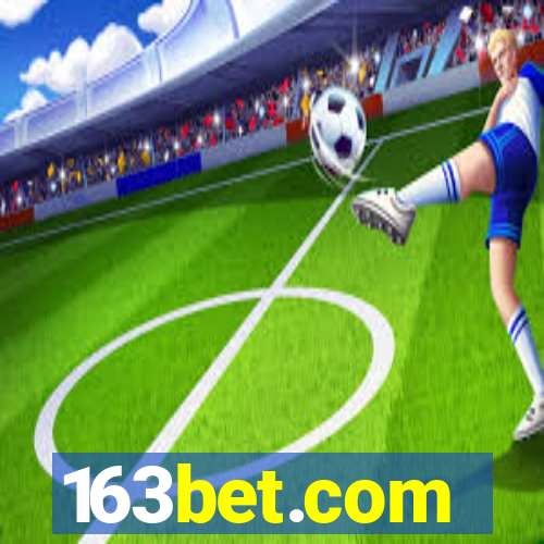 163bet.com