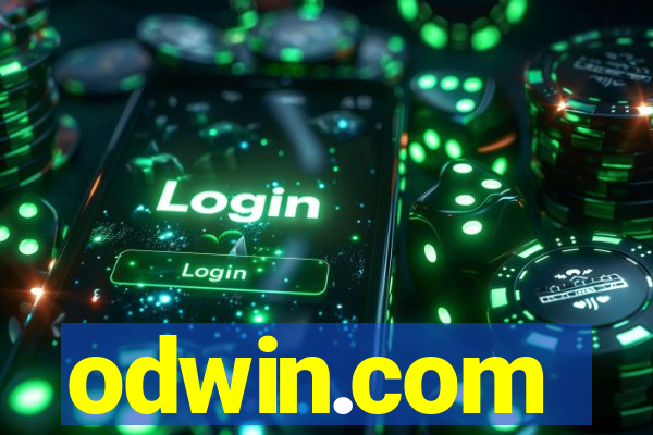 odwin.com