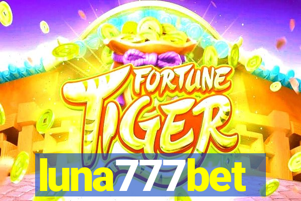 luna777bet