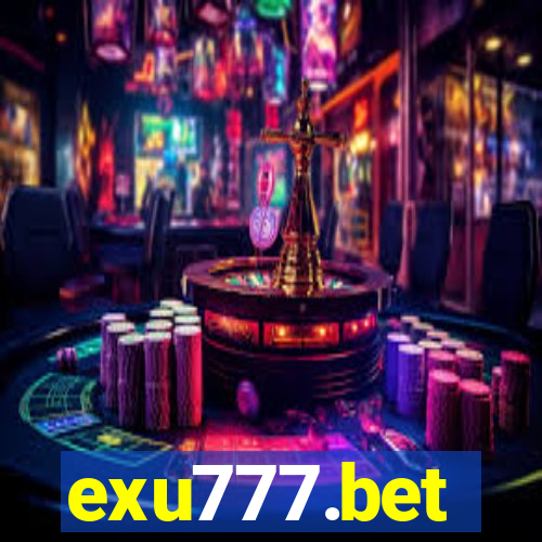 exu777.bet