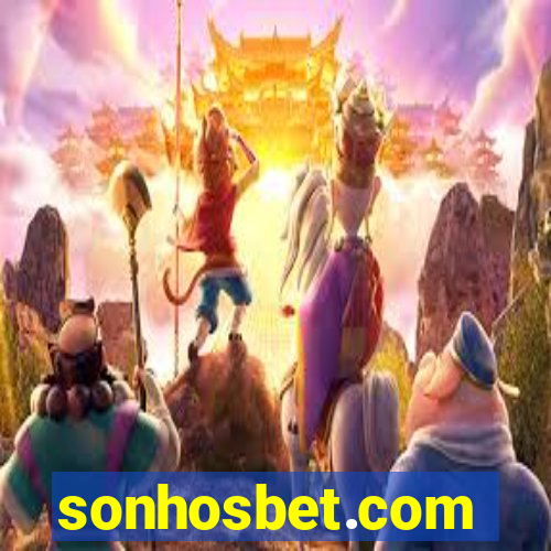 sonhosbet.com