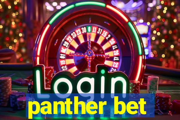 panther bet