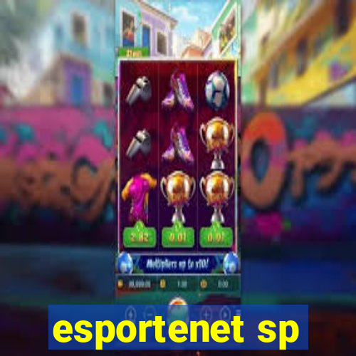 esportenet sp