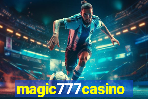 magic777casino