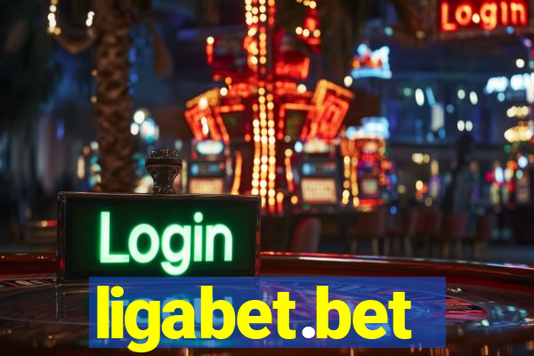 ligabet.bet