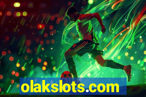 olakslots.com