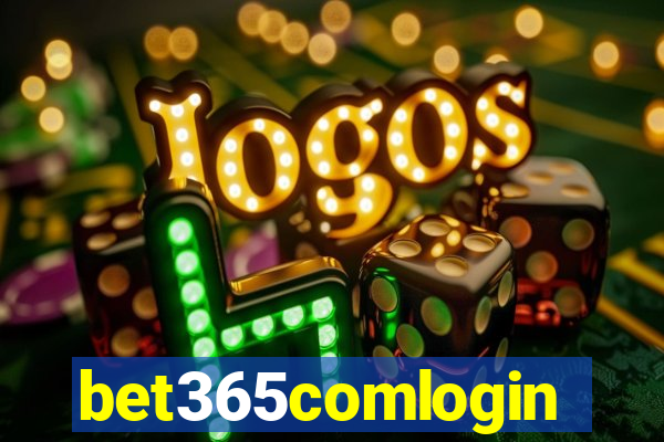 bet365comlogin