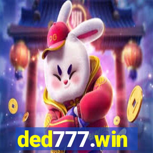 ded777.win