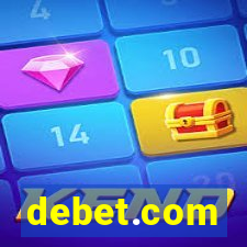 debet.com