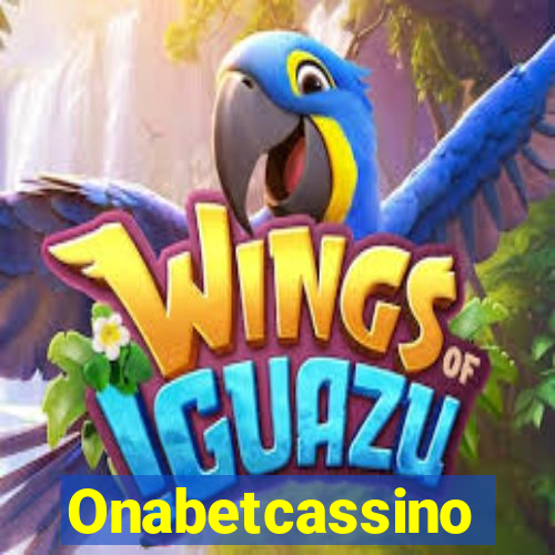 Onabetcassino