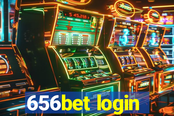 656bet login