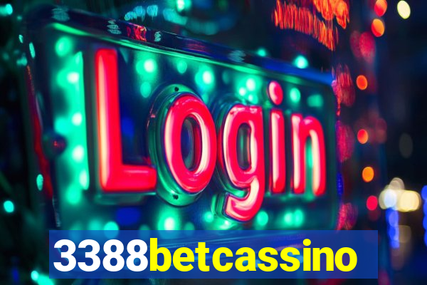 3388betcassino