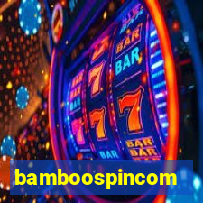 bamboospincom