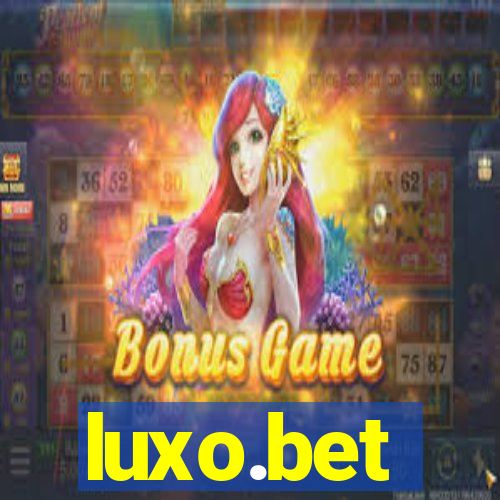 luxo.bet