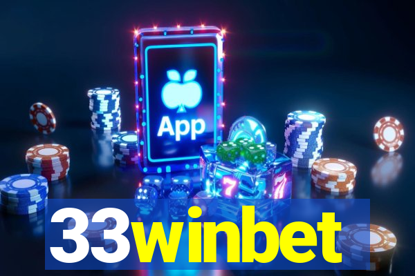 33winbet