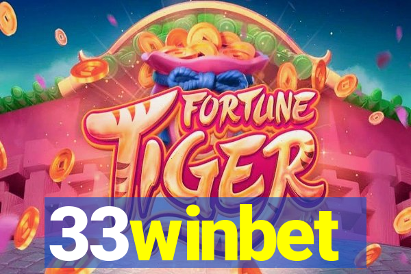 33winbet