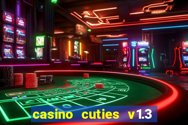 casino cuties v1.3 - android