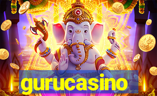 gurucasino