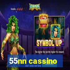 55nn cassino